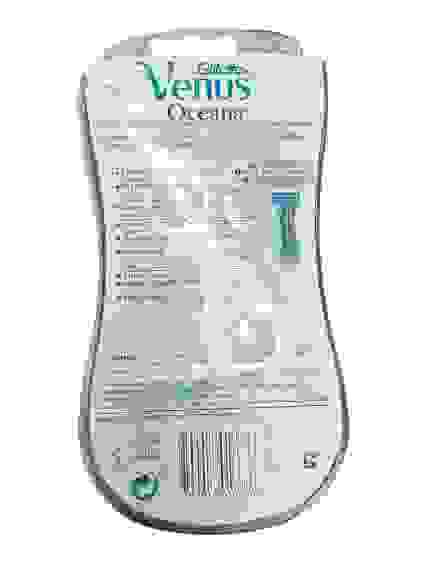 Жлт Venus Oceana Станок 3шт/1