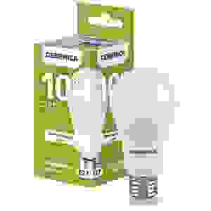 Лампа светодиодная GENERICA LED 12Bт E27 A60 4000K 230В /10/100
