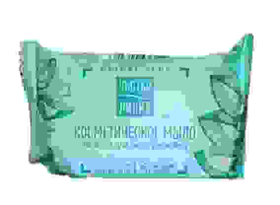 ЧЛиния Алоэ мыло 75г твердое/48/12
