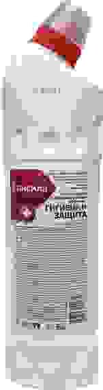 САНСИЛА гель д/туалета 750г с дезинфицирующим эффектом, Щекино /10