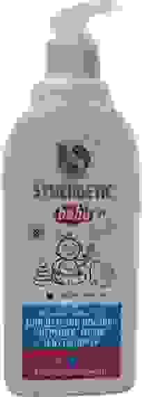 SYNERGETIC д/пос 500мл BABY для сосок, бутылочек, игрушек Детский гель /14