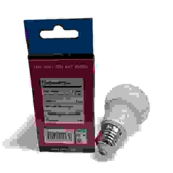 Лампа светодиодная NEOX LED-А60 10Вт 230В Е27 4000К 800Лм/100