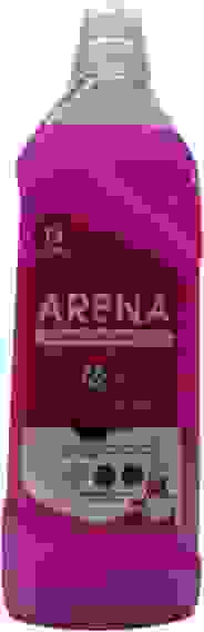 ГРАСС ARENA Средство д/пола с полирующим эффектом 1л Цветущий лотос/12