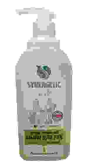 SYNERGETIC Жидкое мыло 500мл Мелисса и ромашка/14