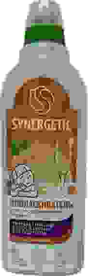 SYNERGETIC д/ПММ Ополаскиватель д/посудомоечн машин 750мл/12