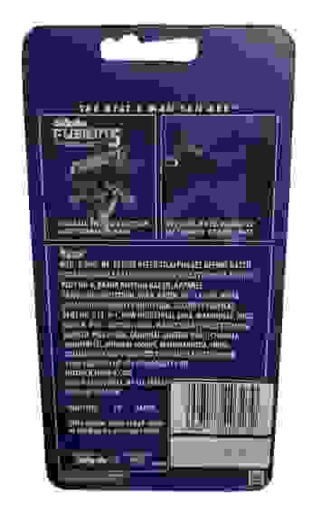 Жлт Станок Fusion ProGlide Flexball 1касс/6