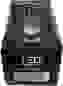 Лампа светодиодная 11W E27 A60 4000K 220V пластик (LED PREMIUM A60-11W-E27-W) Включай/10/100