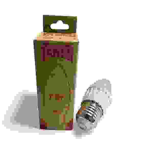 Лампа светодиодная TANGO LED-СВЕЧА 7Bт E27 С37 4000K 220В /10/100