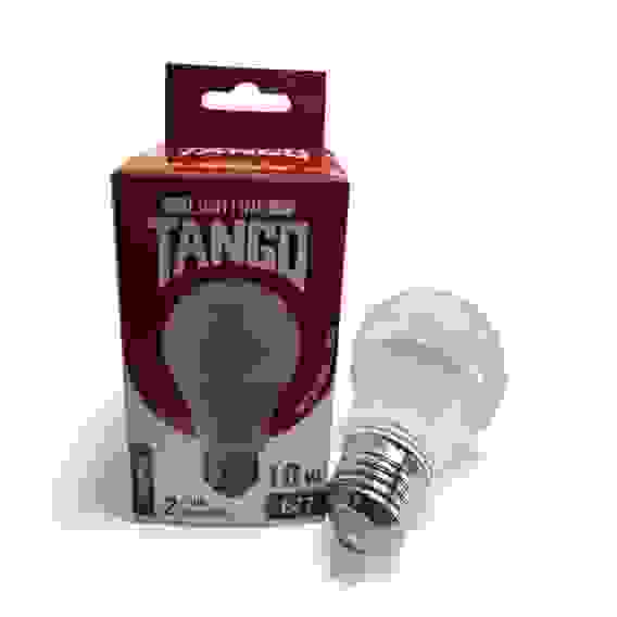 Лампа светодиодная TANGO LED 10Bт E27 A60 4000K 220В (ЛОН)/10/100