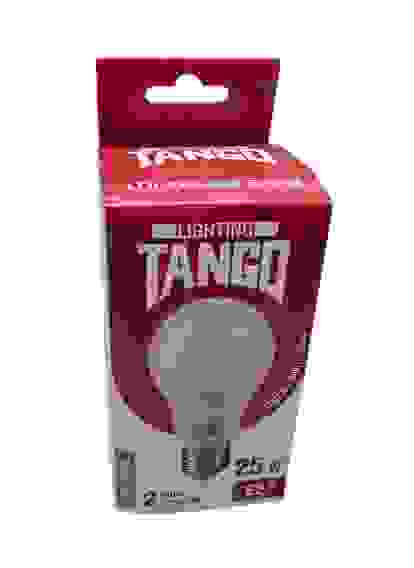 Лампа светодиодная TANGO LED 25Bт E27 A70 4000K 220В (ЛОН)/10/100