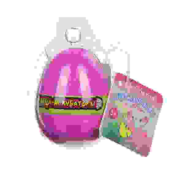 Игрушка Яйцо-инкубатор, Игроленд/