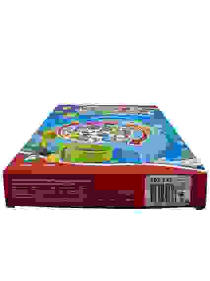 Игрушка РЫБАЛКА 2хААА 9981-7А (УЦЕНКА НЕ КОМПЛЕКТ нет удочек)