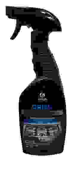 ГРАСС PROF GRILL 0,6л Универ. ср-во д/кухни удаления жира,нагара и копоти /8 ТРИГГЕР