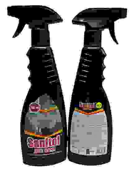 Селена Sanitol д/Ванн 500мл Курок/12