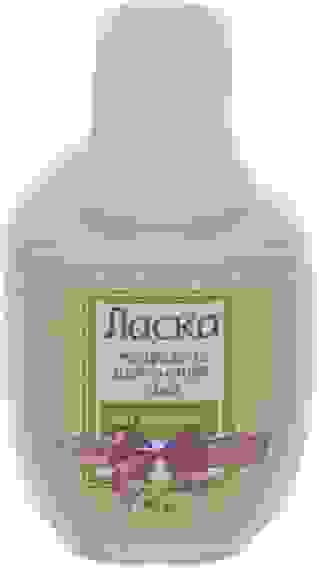 ЛАСКА Жидкость д/сн.лака 40мл Пл.фл. б/ацетона/36