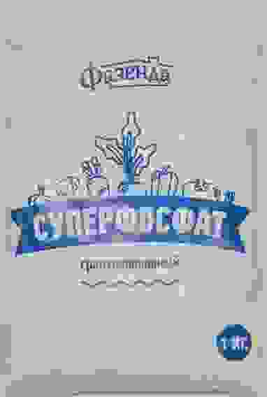 Удобрение Суперфосфат гранул. 1кг /20