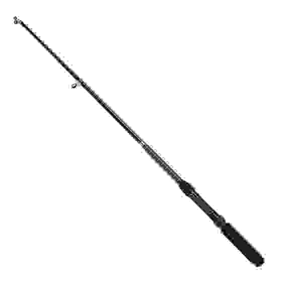 Удочка Спиннинг "Шторм", телескоп., файбергласс, 1,8м, тест 10-30гр. AZOR FISHING
