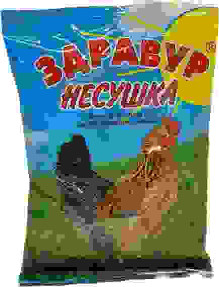 Здравур Премикс Несушка 250г ЦВ.Пакет 1,5 года/40