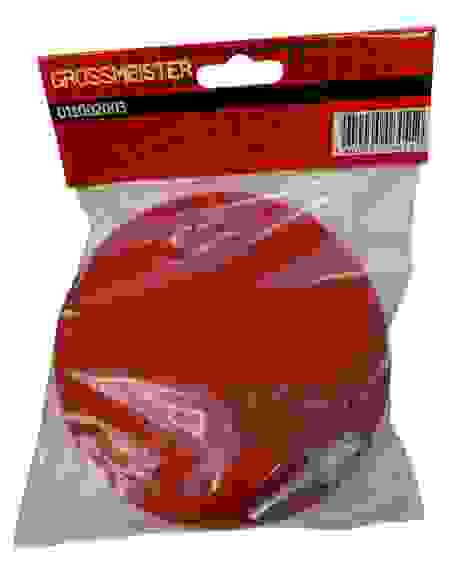 Насадка для шлифовальной машины, 125мм, переходник вкомплекте, Grossmeister