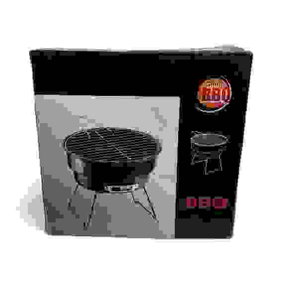 Жаровня круглая открытая, d=26см, ROYAL GRILL /8