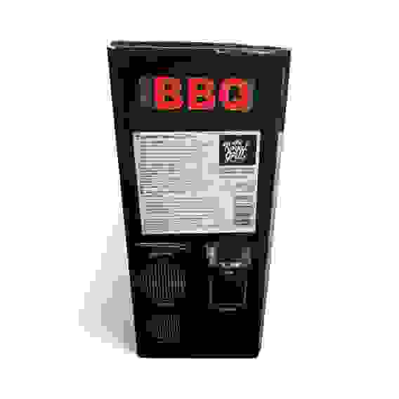 Жаровня круглая открытая, d=26см, ROYAL GRILL /8