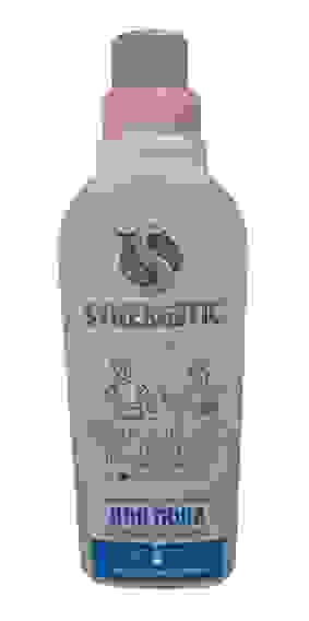 SYNERGETIC д/Поверхностей д/Пола 750мл Нежная чистота Универ.ср-во дезинф.эффект/12