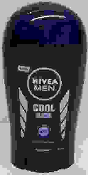 Нивея Дез-т Стик Муж Cool Kick 40мл/6/18