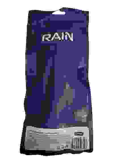 Лейка для душа RAIN, 5 режимов, 100мм, хром/1