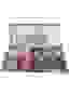 Тени для глаз SEVENCOOL №6466 BIG EYE Diamond. crush , 10 цветов/1