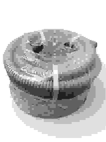 Труба гофриров. ПВХ d20 с зондом (10м) VKL electric/1