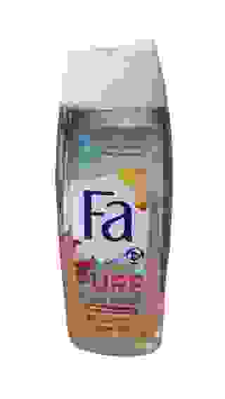 ФА Гель д/д Pure Organic Абрикос, с ароматом Персика и Личи 250мл/10