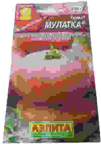 Томат Мулатка цв/пак/10