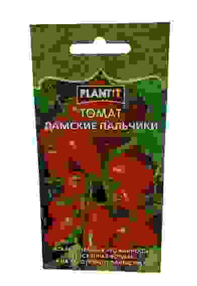 Томат Дамские пальчики цв/пак/10 Plantit