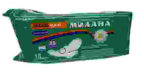 Милана Макси софт супер+гель 10шт/30
