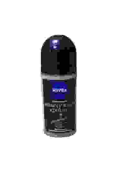 Нивея Дез-т Шарик Жен Жемчужная Красота, Premium Parfume, черный жемчуг 50мл/6