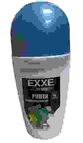 ЕХХЕ муж ролик POWER 50мл/12