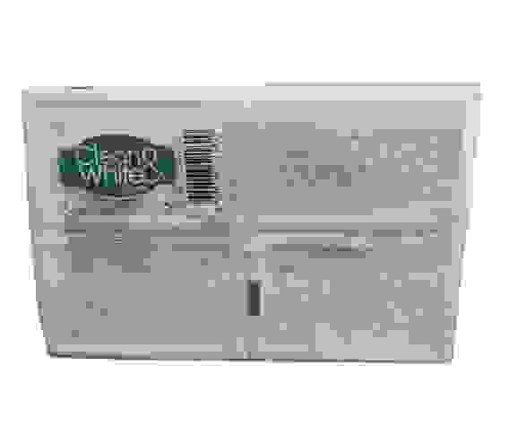ДУРУ 4*120г Хоз мыло Белое/21
