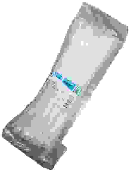 Хомут-стяжка нейлон 2,5х200мм (уп 100шт) белый VKL electric/1