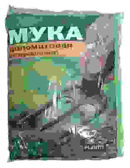 Удобрение Доломитовая мука (антипроволочник) PLANTIT 3кг/5