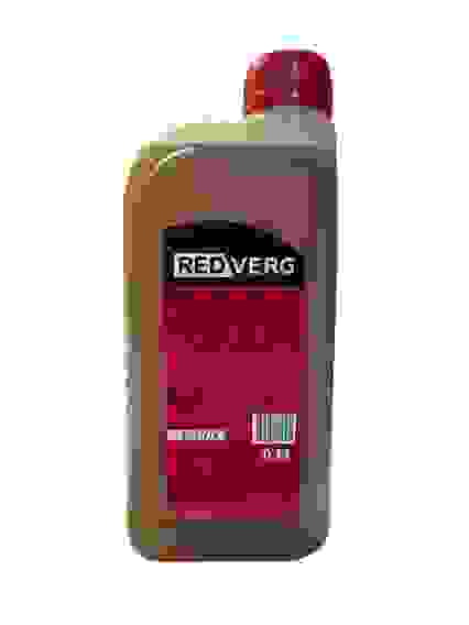 Масло трансмиссионное REDVERG 1л, д/редукторов, коробок передач, дифференцилов/1