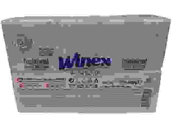 Далан WINEX мыло Банное 4х150г (600г) Классик, Белое/16