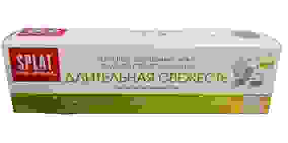 СПЛАТ Professional з/п ДЛИТЕЛЬНАЯ СВЕЖЕСТЬ 100 мл/25
