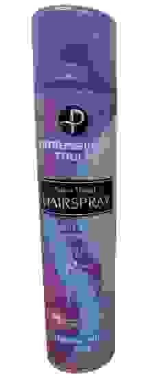 HAIRSPRAY ПрофТач Лак д/волос Про витамин В5+коллаген, с/фикс 265мл/12