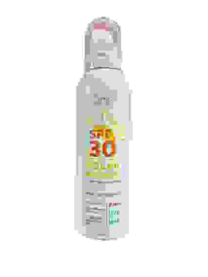SensoTerapia Солнцезащитный спрей SPF30 Solar Balance (PA+++) 180мл/9