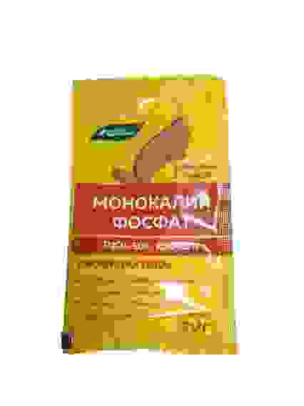 Удобрение Монокалий фосфат (монофосфат калия) 20г д/слабой корн.системы, ржавых пятен на листьях/35