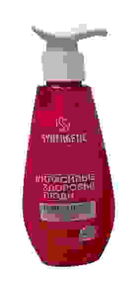 SYNERGETIC з/паста 240г SENSITIVE, д/чувств. зубов, шалфей+алоэ вера, ФЛАКОН С ДОЗАТОРОМ/6