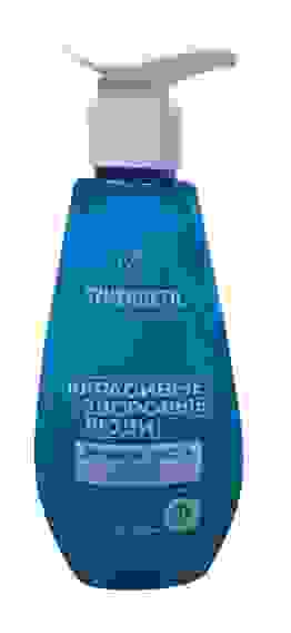 SYNERGETIC з/паста 240г ULTRA WHITE, отбеливающая, экстр. эвкалипт и зел.чай, ФЛАКОН С ДОЗАТОРОМ/6