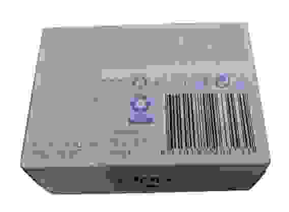 ДАВ мыло 90г Sensitive Skin/48