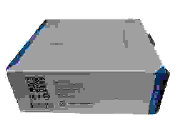 Прожектор LED с датчиком движения 50Вт 220В 6500К 6000Лм IP65 черный VKL electric