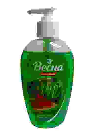 Весна МЫЛО жидкое 280г Арбуз/15